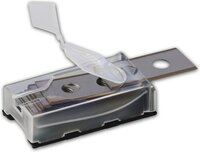 Robomow RK-messenset reservemes 8 stuks