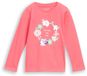 TOM TAILOR Shirt pink