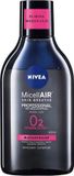 Nivea Micellair Water Skin Breathe (400 ml)