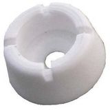 Osculati Support de fixation en plastique Stayput