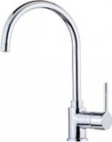 Teka SP-995 Chroom