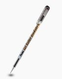 Pentel BN15-AO Rollerball Pen Stickpen Zwart 1 stuk(s)