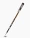 Pentel BN15-AO Rollerball Pen Stickpen Zwart 1 stuk(s)