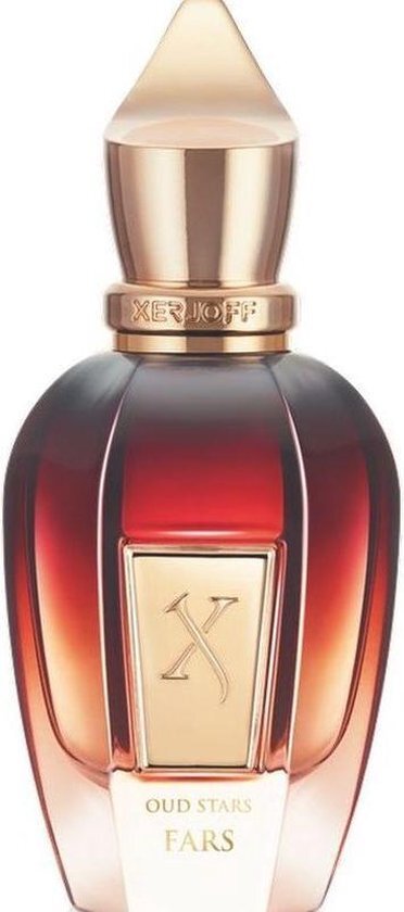 Xerjoff Fars Eau de parfum 50 ml