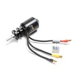 Borstelloze A-10 Thunderbolt II 64mm EDF Borstelloze motor, 2840-2200KV
