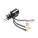 Borstelloze A-10 Thunderbolt II 64mm EDF Borstelloze motor, 2840-2200KV