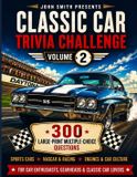 Classic Libri GmbH Classic Car Trivia Challenge