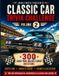 Classic Libri GmbH Classic Car Trivia Challenge