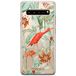 ERT GROUP mobiel telefoonhoesje voor Samsung S10 origineel en officieel erkend Babaco patroon Flowers 049