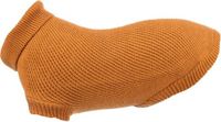 Trixie Hondentrui - Slim-Fit Roest 36 cm - Katoen/Wol Mix - Blauw