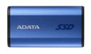 ADATA SE880 500 Go USB Type-C 3.2 Gen 2 (3.1 Gen 2) Bleu