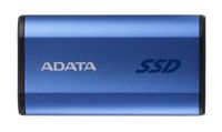 ADATA SE880 500 Go USB Type-C 3.2 Gen 2 (3.1 Gen 2) Bleu
