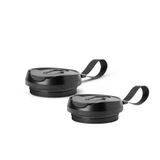 nutribullet 2 Flip Togo deksels NBM-VE016Y
