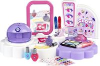 Smoby Glam 3 in 1 Glow Studio