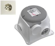 Zehnder Comfofan Silent Perilex - 458005606