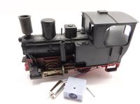 Fleischmann micromotor 0eF001 ombouwset Magic Train BR 99, Duetz, Billy, Konjice 3, Smokey, Stainz, Zilly