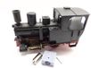 Fleischmann micromotor 0eF001 ombouwset Magic Train BR 99, Duetz, Billy, Konjice 3, Smokey, Stainz, Zilly