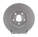 FERODO Remschijf DDF2599C Achter Audi A4 Allroad B9 2016-