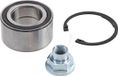 A.B.S. 201305 Wiellager Vooras SUZUKI / OPEL