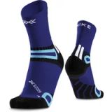 X-Socks Hike Discover Ankle Sokken Blauw EU 37-38