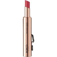 KIKO Milano One Magic Touch Lip Stylo 11, Hydraterende Halfmatte Lipstick Met One-Touch Slide Opening