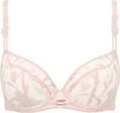 Chantelle Dames BH 80D Idyll Zachtroze