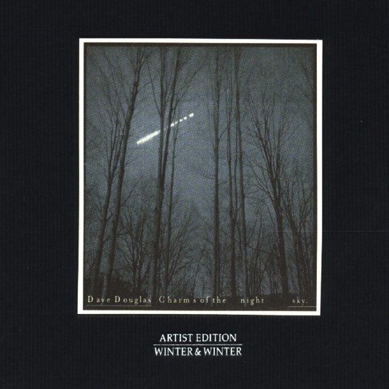 D. Douglas - Charms Of The Night Sky (CD)