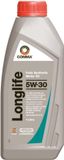 Comma Long Life 5W-30 Motorolie 1 liter