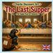 Charlie Charlie and The Last Supper. A Table full of Stories Paperback