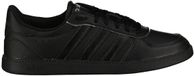 Adidas Breaknet Schoenen Zwart EU 44 Vrouw