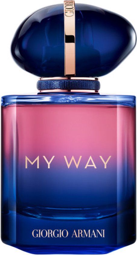 Giorgio Armani Eau de Parfum / 50 / Women