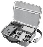 Solidchoice - Sac de voyage portable en polyuréthane pour drones et accessoires