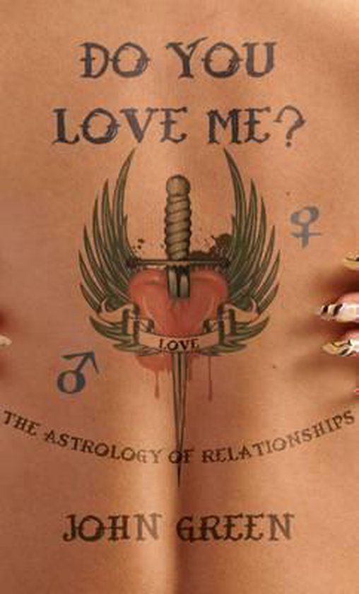 Do You Love Me? - Paperback - John Green - 222 Pages - 9780993169601
