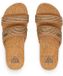 Reef Slippers Cushion Vista Hi CJ5937 Bruin-41