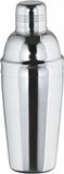 Merkloos Cocktailshaker 500cc basic RVS
