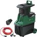 Bosch AXT 25 TC Hakselaar