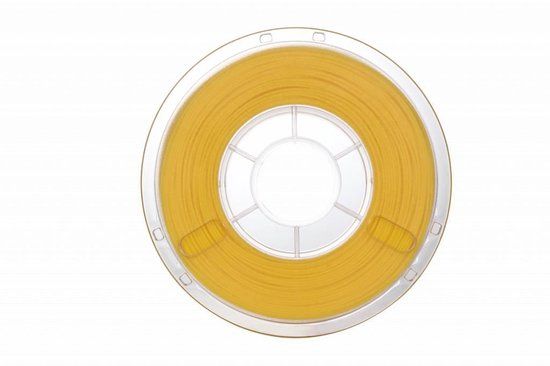 Polymaker PolyLite PLA True Yellow 1kg 1.75mm