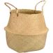 Estia Home Art Lagoon Panier de rangement et d'organisation pliable