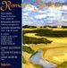Hyperion Romantic Residues: Songs For Tenor & Harp CD