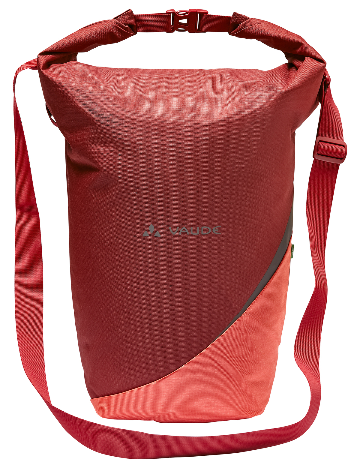 Vaude Road Master Urban (Double). dark cherry