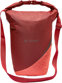 Vaude Road Master Urban (Double). dark cherry