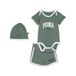 PUMA MINICATS PUMA CLASS Newborn 3-Piece Set INF uniseks-baby Gebreide pakken