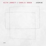 Jasmine Keith Jarrett & Charlie Haden - Jasmine (CD)