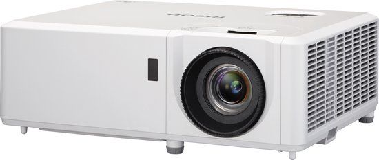 Ricoh PJ WXL5860 4700 ANSI lumens DLP WXGA (1280x800) Wit