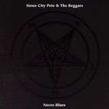 V2 Red Eye Sioux City Pete & The Beggars- Necro Blues