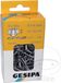 Gesipa 1433536 Popnagel (Ø x l) 5 mm x 6 mm Staal Aluminium Aluminium, Staal 50 stuk(s)