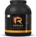 Reflex Nutrition One Stop Xtreme (2.03kg) Vanilla Ice Cream - Eiwitten - Eiwit Mix