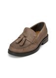 Marc O'Polo Mocassins 'Michael' brokaat