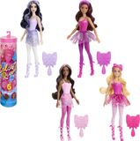 Barbie Color Reveal Ballerina Pop Roze