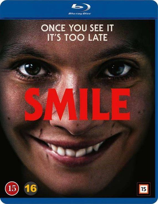 SF STUDIOS Smile [Blu-Ray]